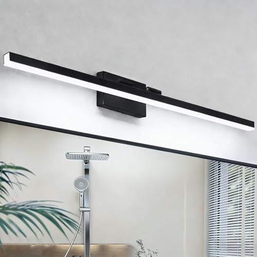 Modern Bathroom Vanity Light 48 inch