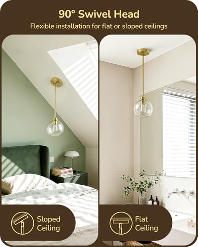 Pendant Light 1