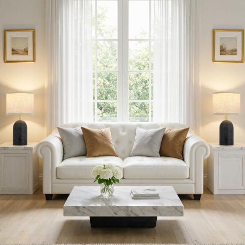 Table Lamps Set of 2