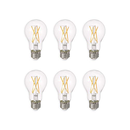 Sylvania Led Truwave Natural Series Light Bulb (6 Count)