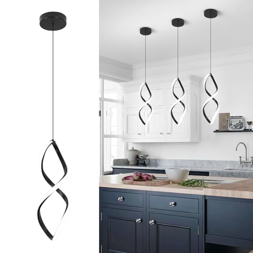 Modern Pendant Lights Kitchen Island