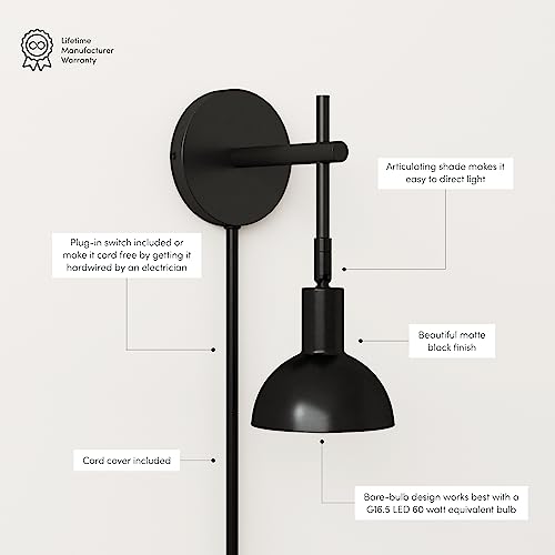 Tamlin Wall Light Fixture (2 Count)