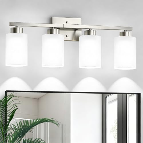 Bathroom Light Fixtures