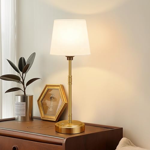 Cordless Table Lamps Set of 2 (2 Count)