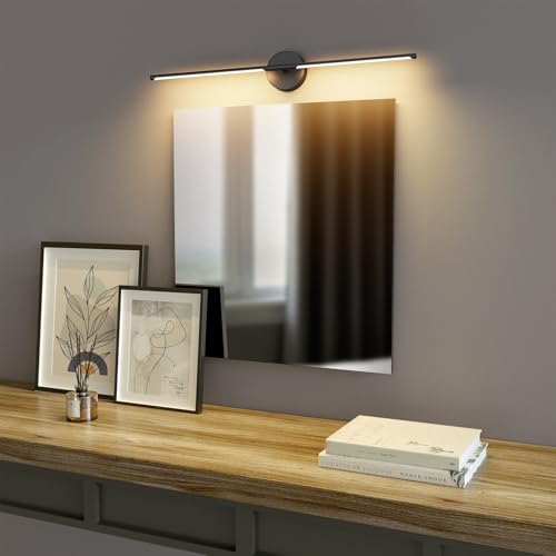 Modern Wall Sconce for Bathroom & Bedroom