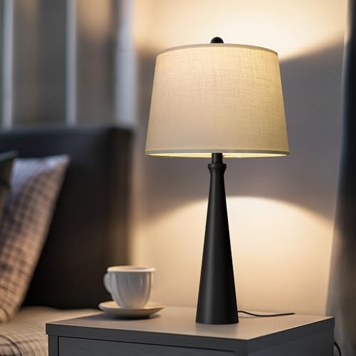 25.75" Table Lamps for Living Room