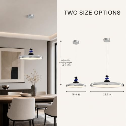 Modern Pendant Lights