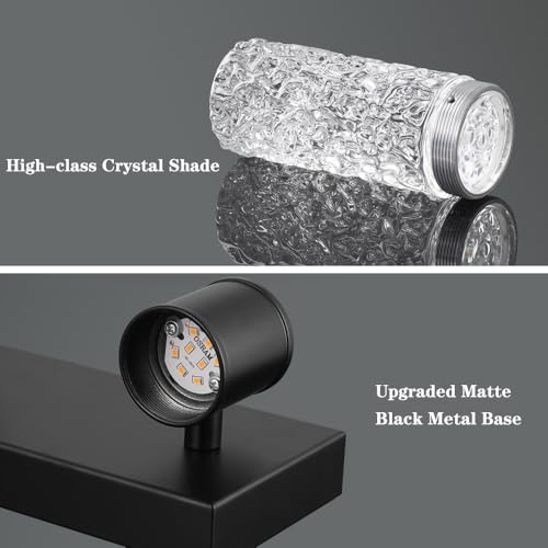Modern Vanity Light