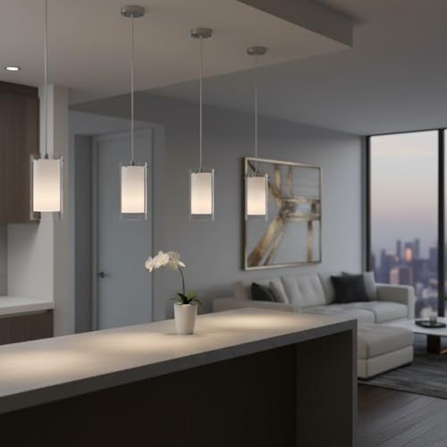 Pendant Lights Kitchen Island 2 Pack (2 Count)
