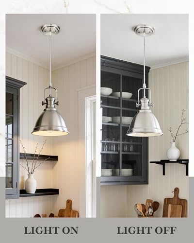 Pendant Lights Kitchen Island