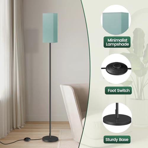 64.6" Floor Lamp