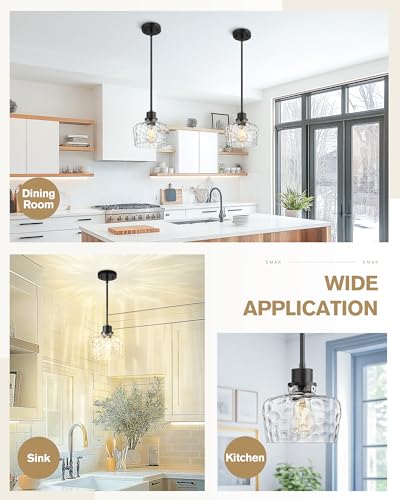 8 Inch Pendant Lights Kitchen Island