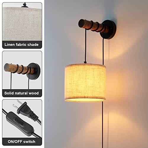 Wall Sconces Set of Two (2 Count)