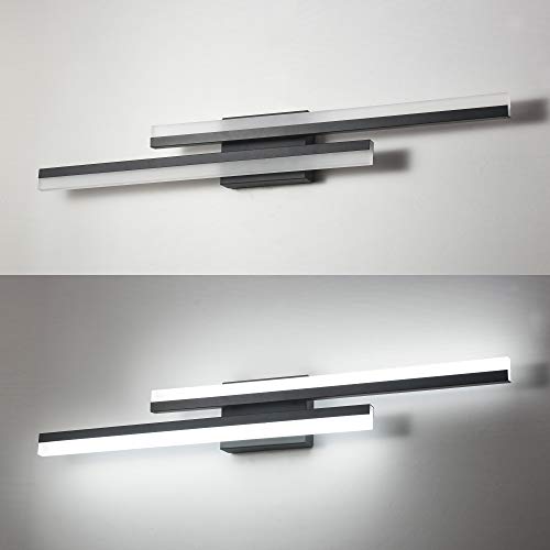 32 Inch LED Vanity Light Bar