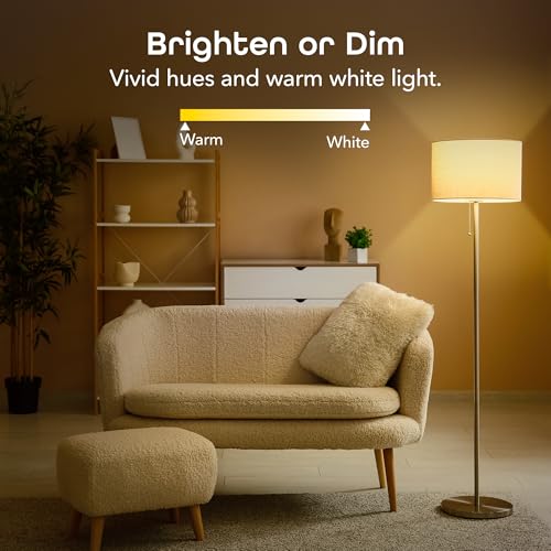 LUX 800 Smart Wi