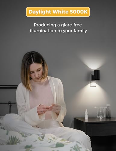 Night Light Bright Night Light (4 Count)