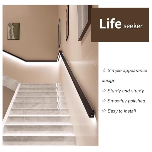Motion Activated LED Stair Lights