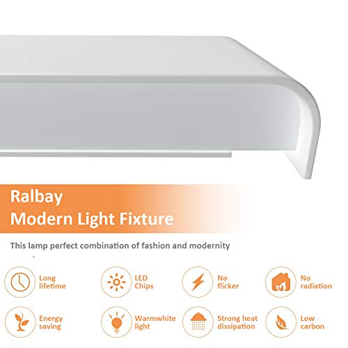 LED Modern Vanity Light 32.67"