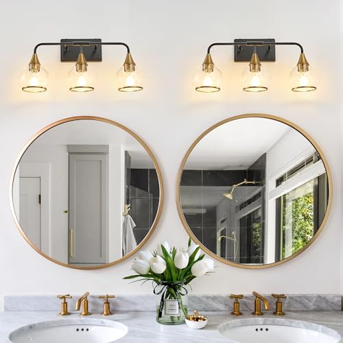 Vanity Lights for Bathroom 3