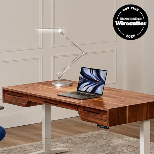 UPLIFTDESK E7 LED Desk Lamp