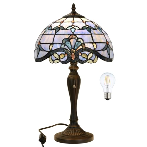 TL0015 Tiffany Table Lamp