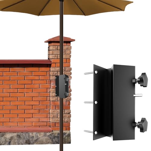 Heavy Duty Patio Umbrella Holder