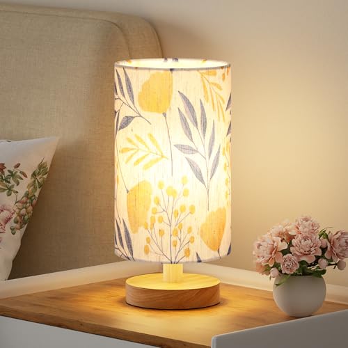 Small Table Lamps