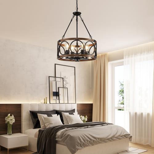 16" Dining Room Light Fixture