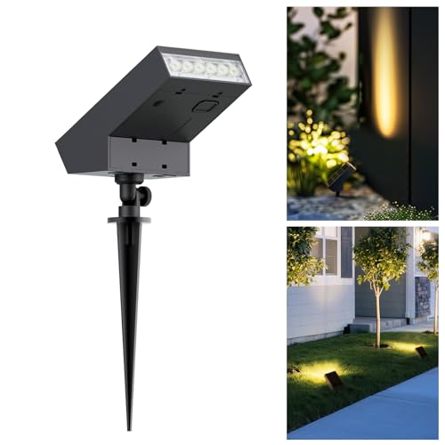 Solar Spot Light Outdoor