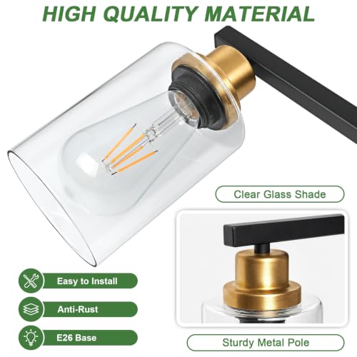 Bathroom Light Fixtures
