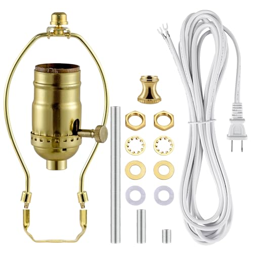 Lamp Making Kit