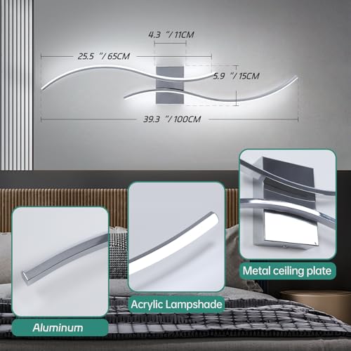Modern Led Wall Light