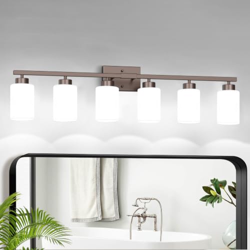 Bathroom Light Fixtures