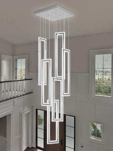 Modern Chandelier