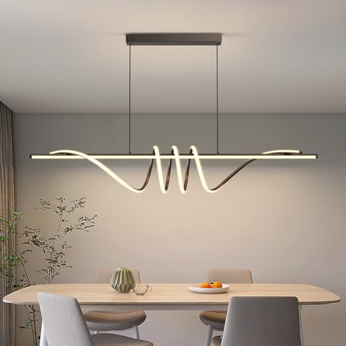 Modern LED Pendant Lights