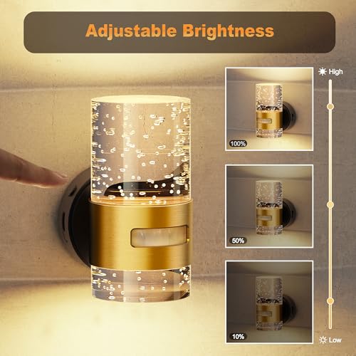 Motion Sensor Night Light (2 Count)