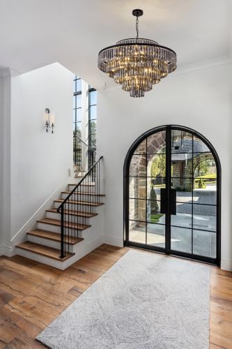 Crystal Chandelier