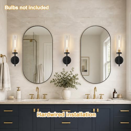 Hardwired Wall Sconces