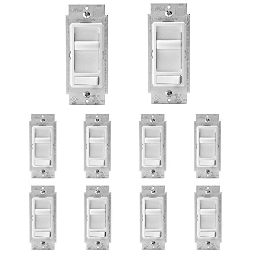 6674 P0W SureSlide Universal 150