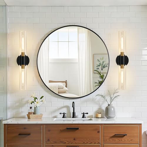 Wall Sconces Set of Two