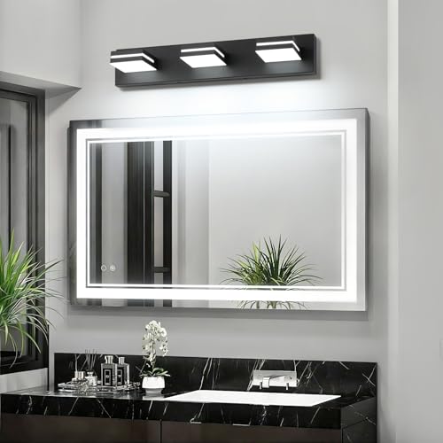 LED Modern Bathroom Vanity Light Fixtures