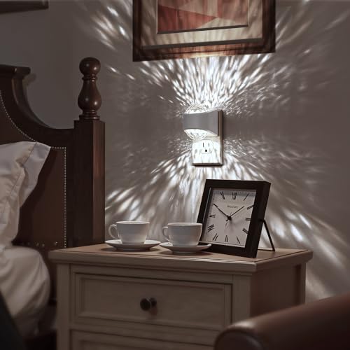 Night Lights Plug into Wall (2 Count)