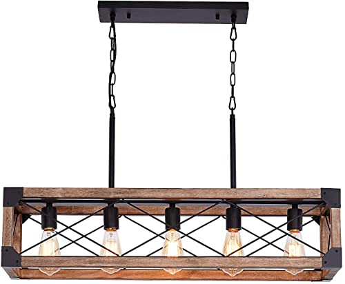 Kitchen Island Lighting