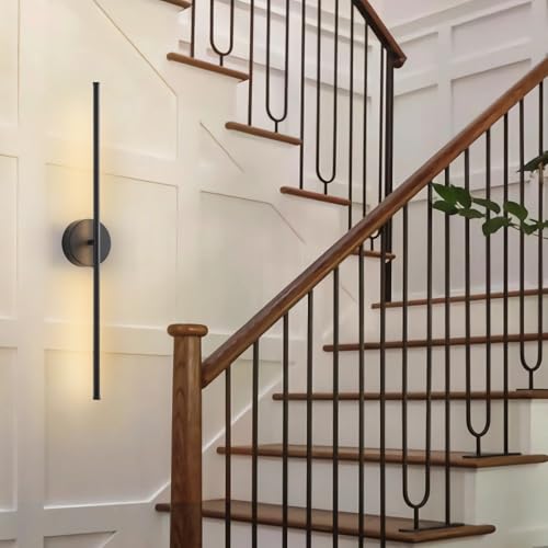 Battery Operated Wall Sconces Set of Two Wireless Wall Lights (2 Count)