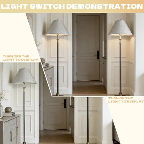 Empire Large Lamp Shades Set of 2