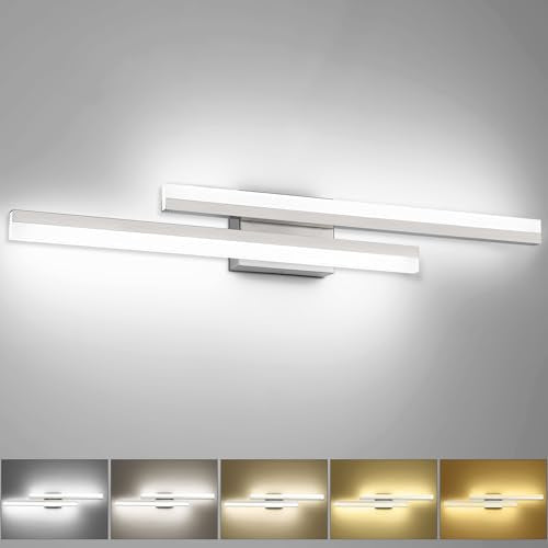 32 Inch LED Vanity Light Bar