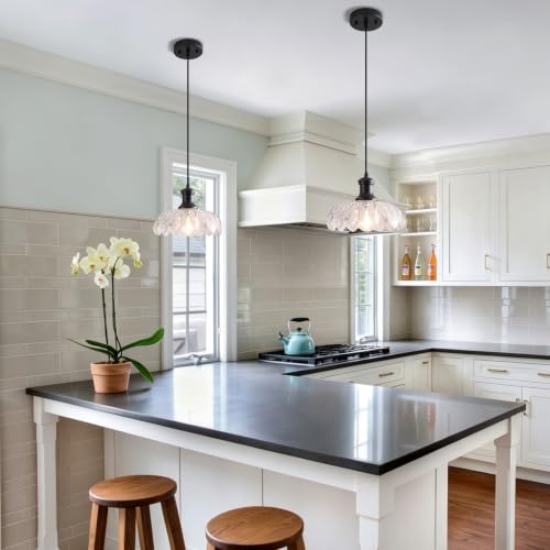 Kitchen Island Lighting 2 Pack (2 Count)