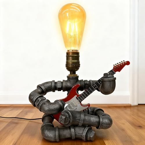 Cool Table Lamp
