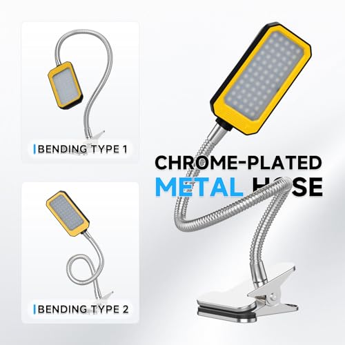 LED Machine Light
