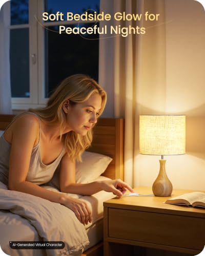 Small Table Lamp